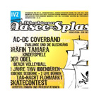 Aaseesplash Plakat Vorschau